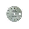 Authentic Rolex Oyster Perpetual Datejust Watch Dial